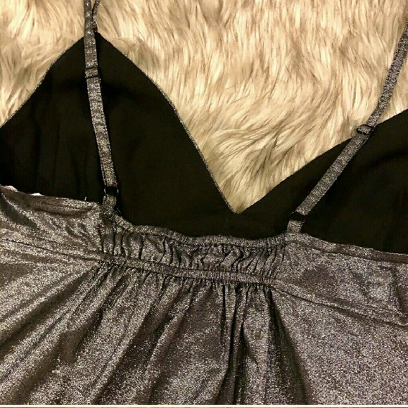 Rebecca taylor shimmer dress - Picture 3 of 6